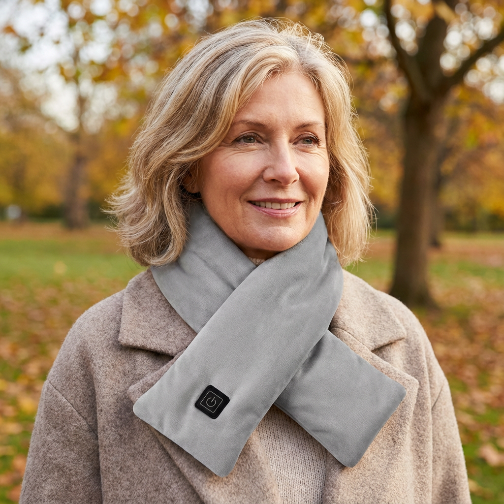 Relivix HeatWrap™ Relivix