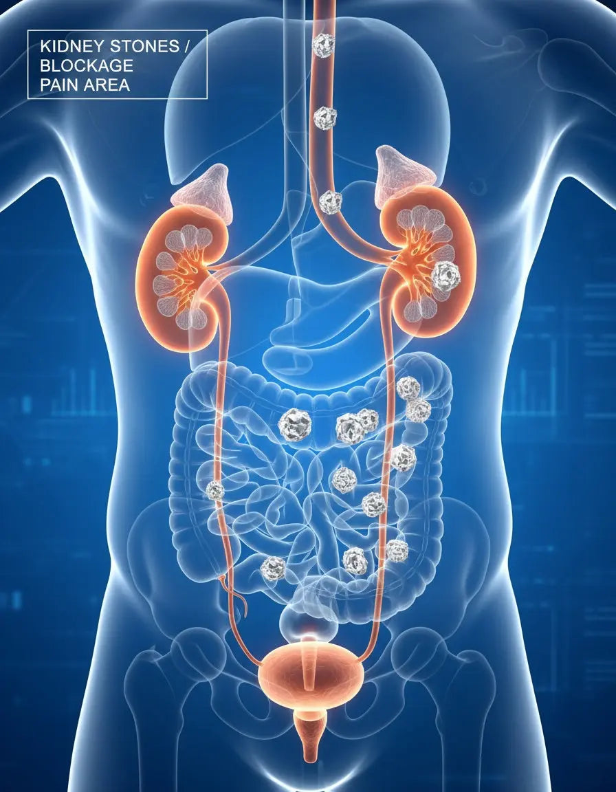 KidneyRelief Pro™ Relivix