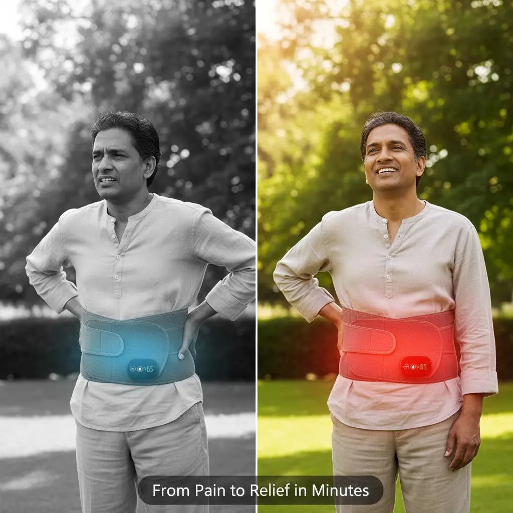 KidneyRelief Pro™ Relivix