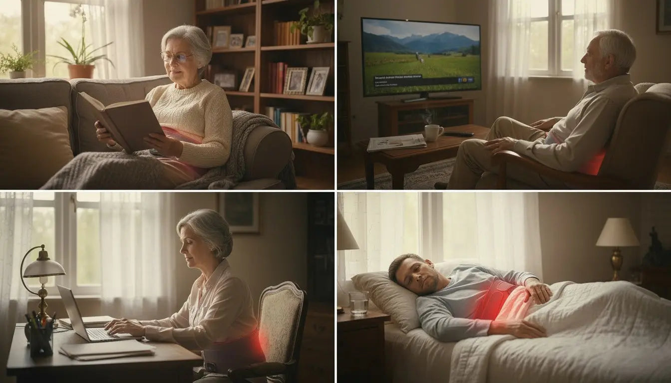 KidneyRelief Pro™ Relivix