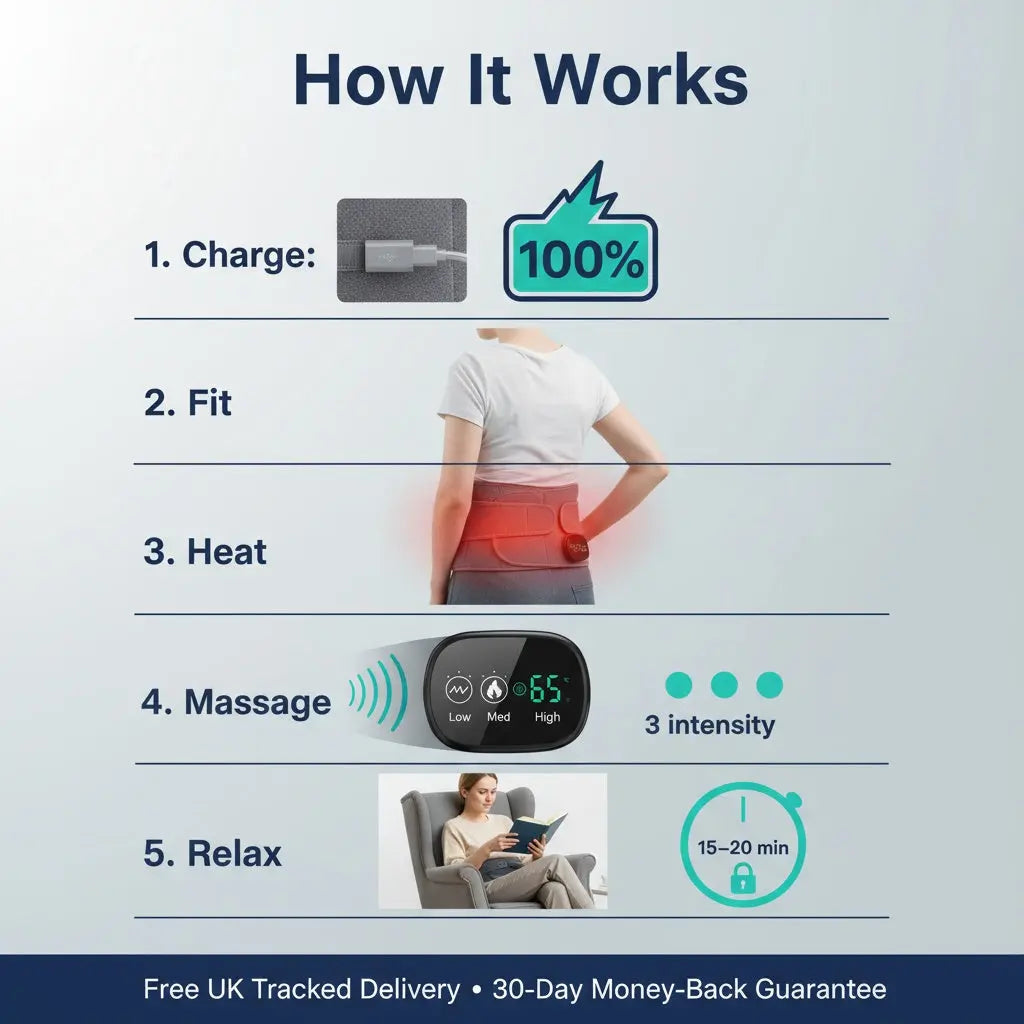 KidneyRelief Pro™ Relivix