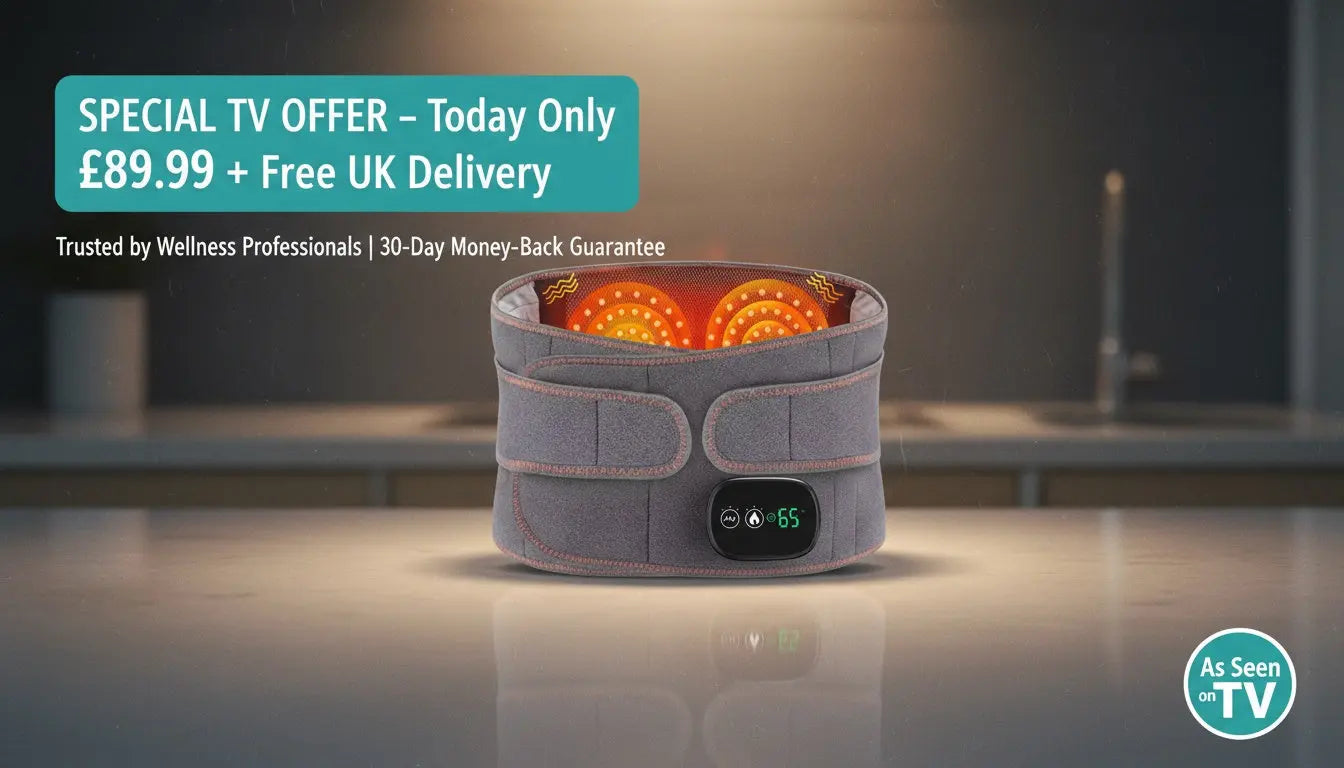 KidneyRelief Pro™ Relivix