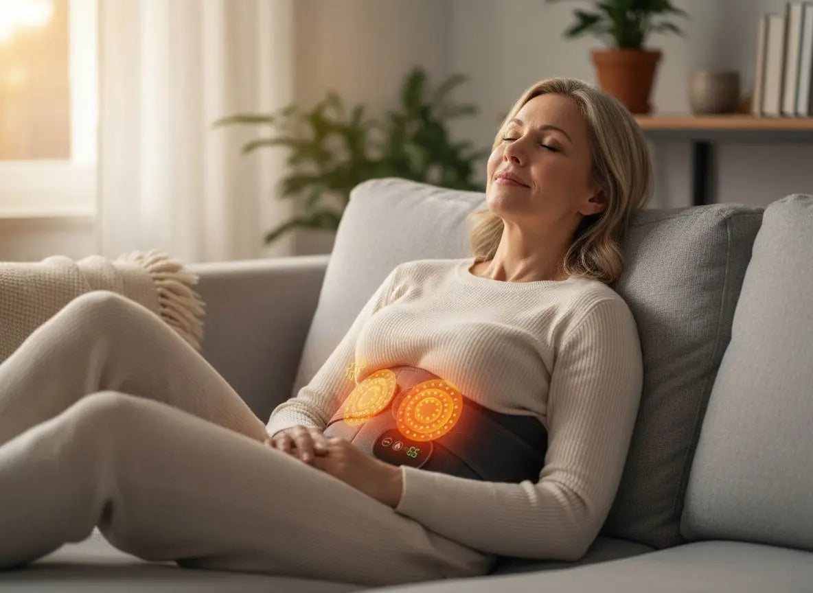 KidneyRelief Pro™ Relivix