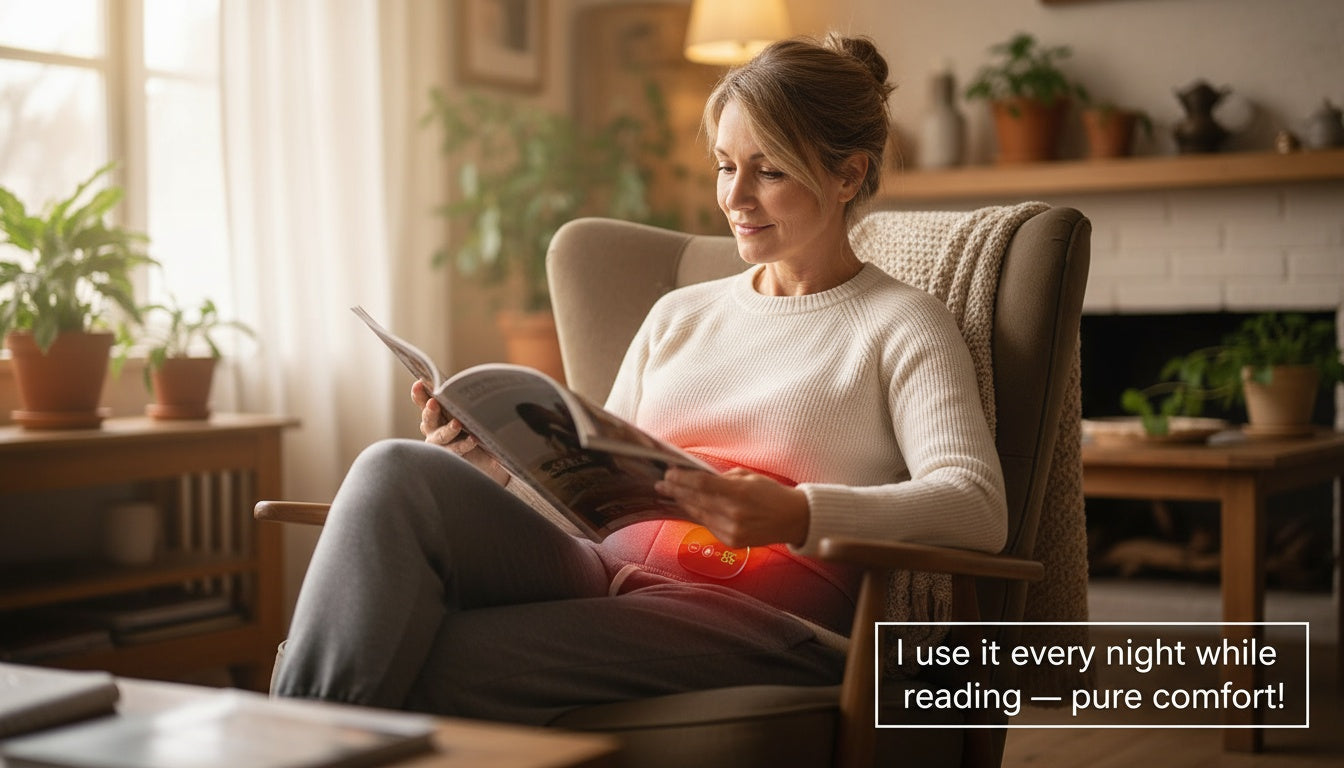 KidneyRelief Pro™ Relivix