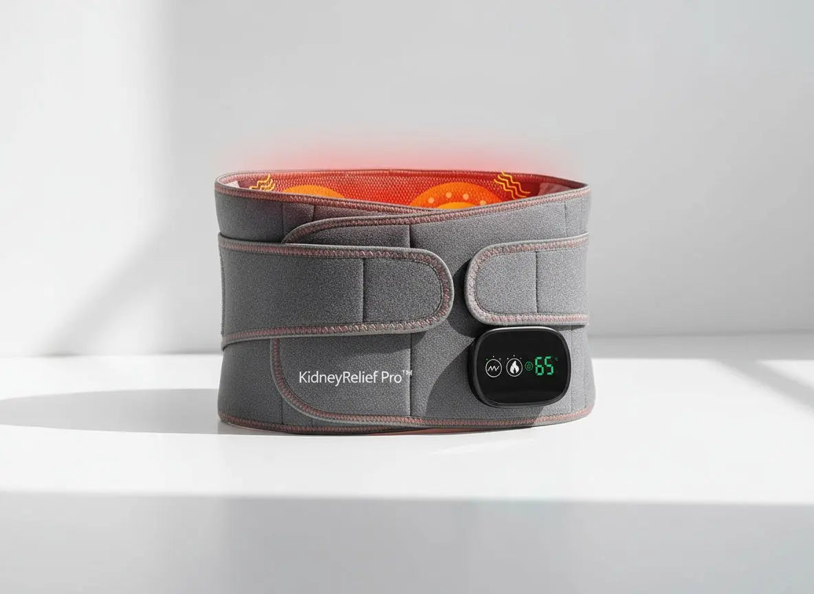 KidneyRelief Pro™ Relivix