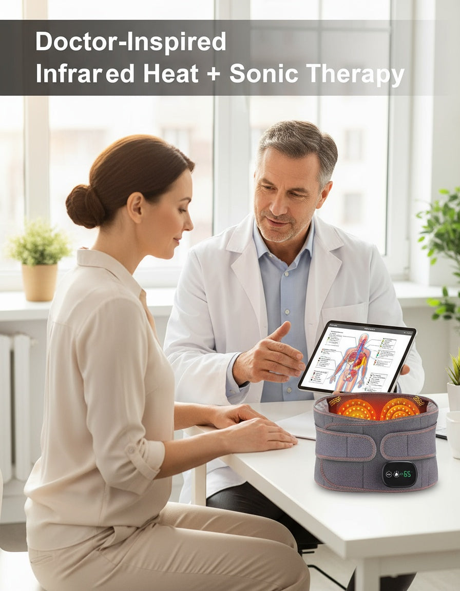 KidneyRelief Pro™ Relivix