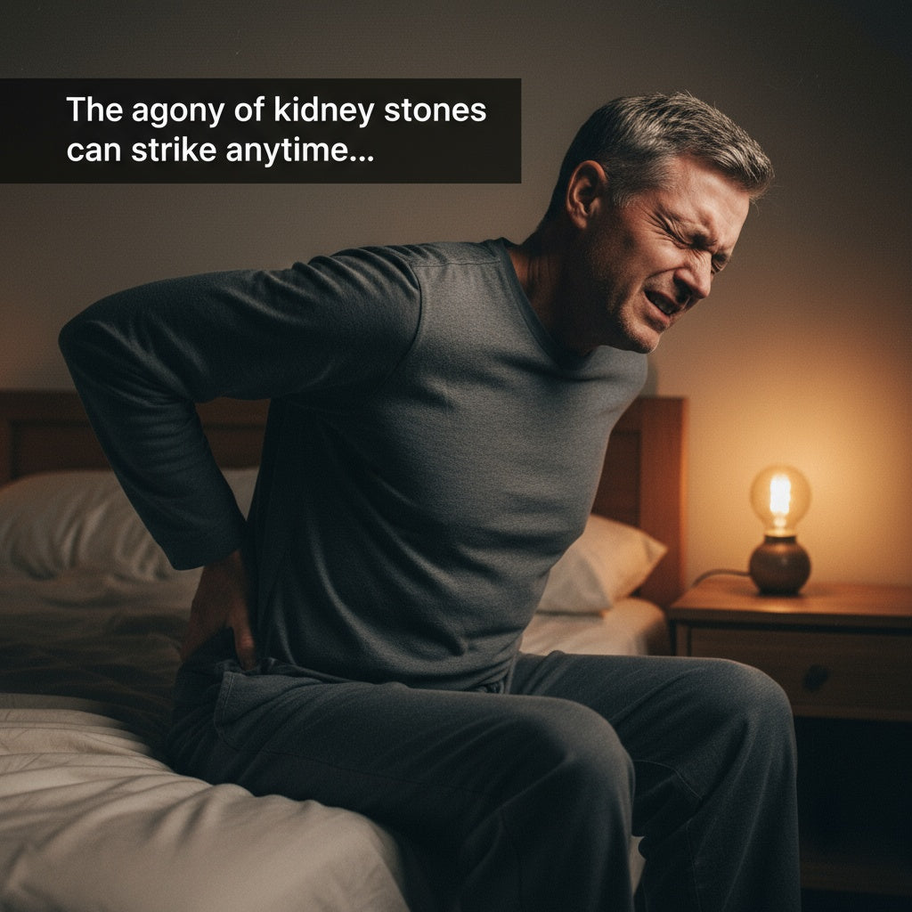 KidneyRelief Pro™ Relivix