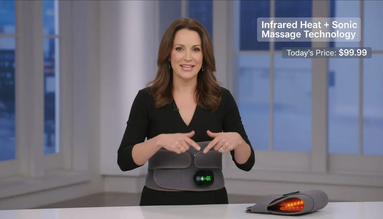 KidneyRelief Pro™ Relivix