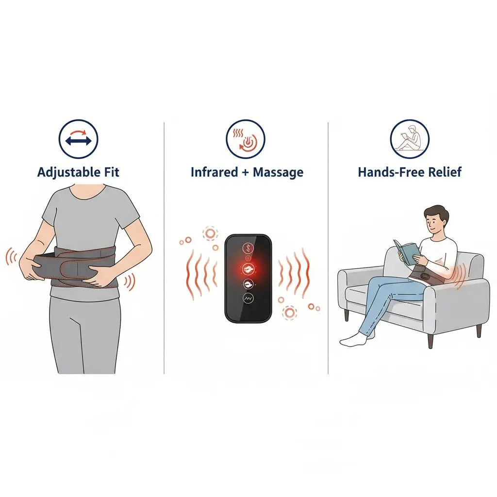 KidneyRelief Pro™ Relivix