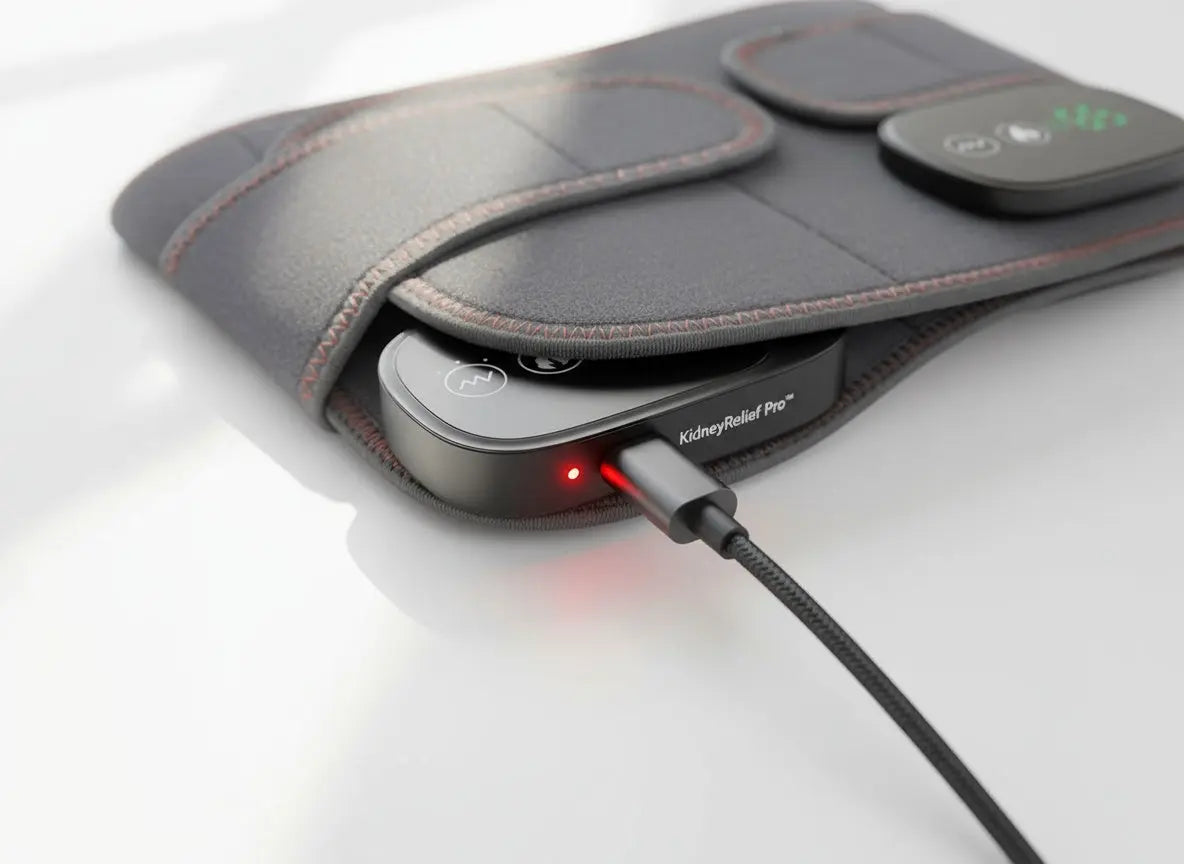 KidneyRelief Pro™ Relivix