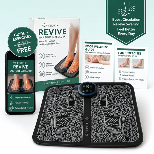 Relivix Revive Relivix