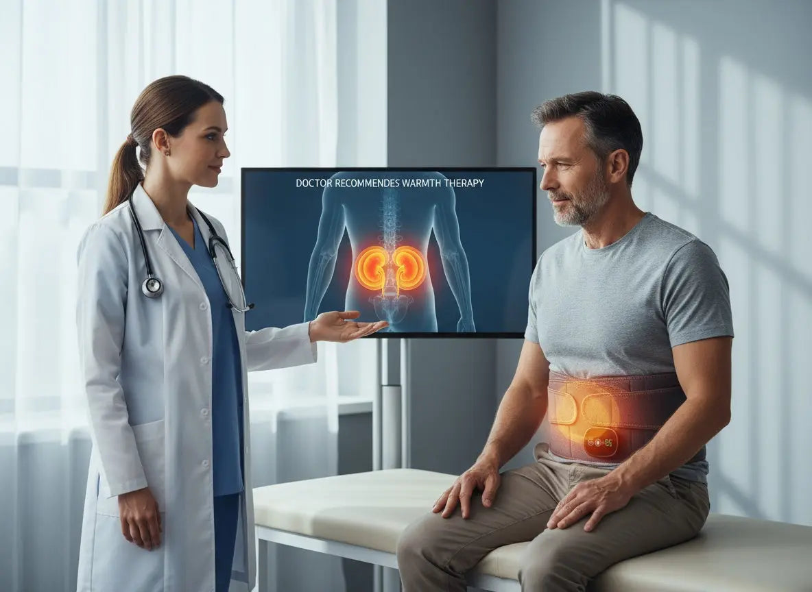 KidneyRelief Pro™ Relivix