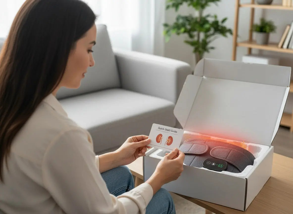 KidneyRelief Pro™ Relivix