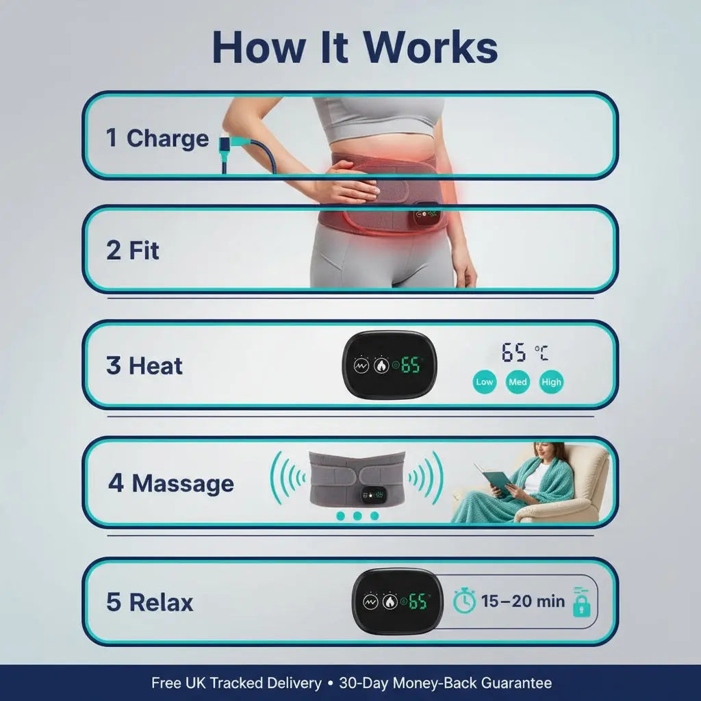 KidneyRelief Pro™ Relivix