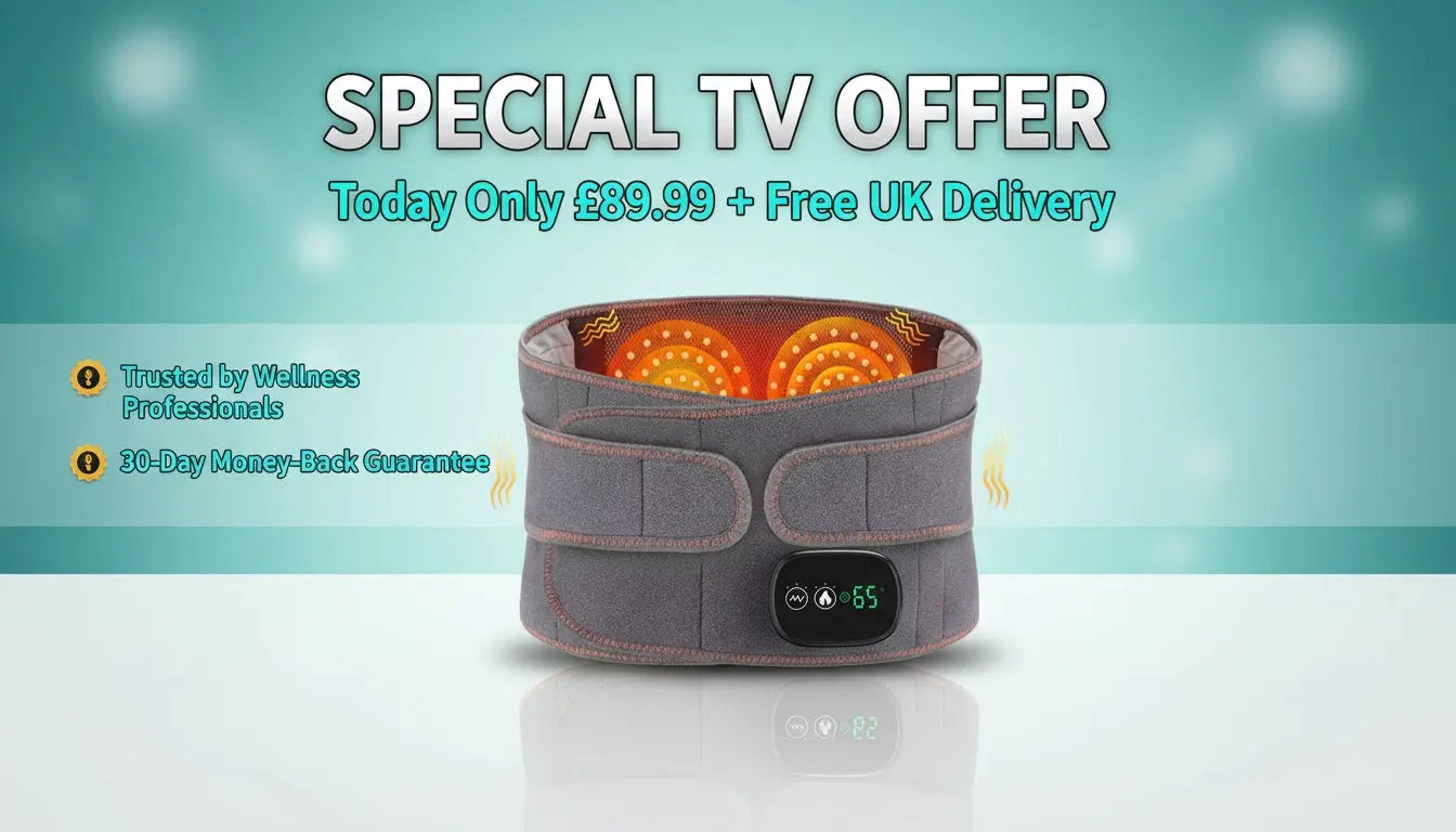 KidneyRelief Pro™ Relivix