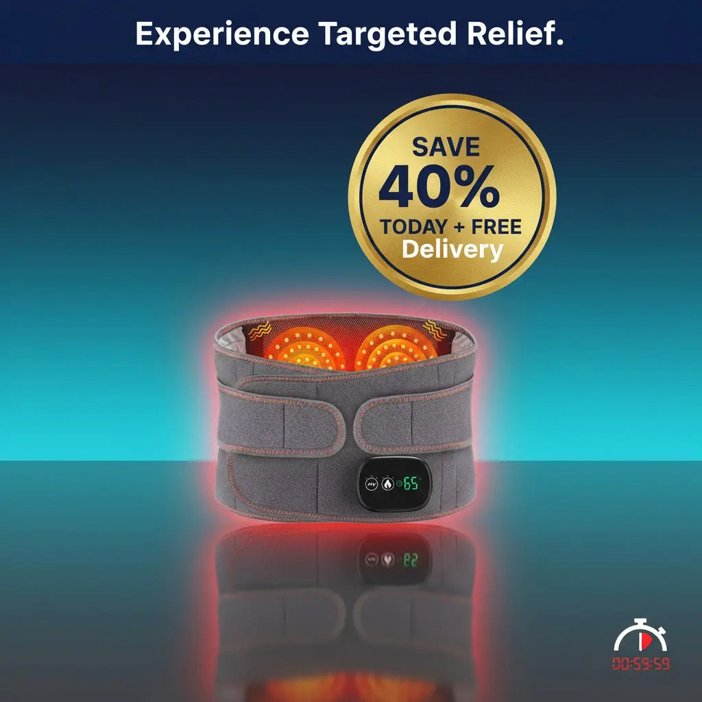 KidneyRelief Pro™ Relivix