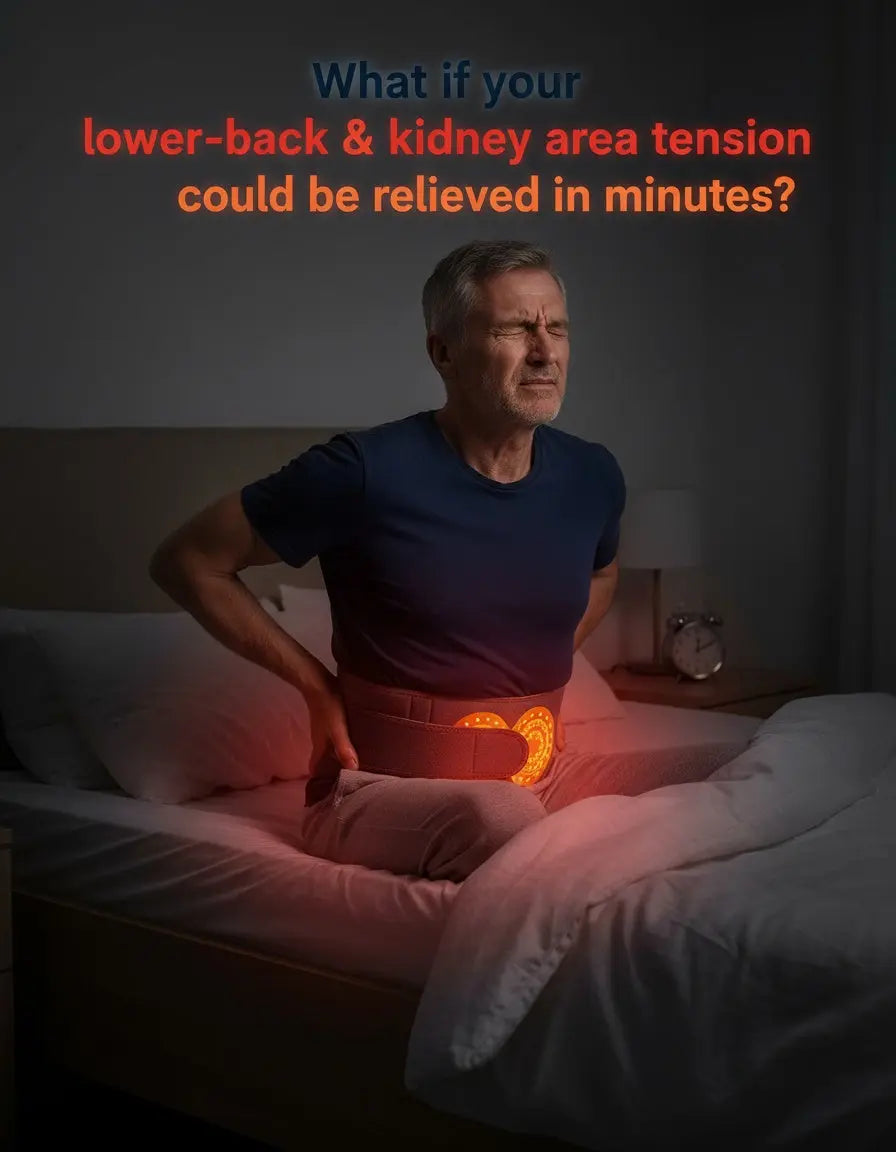 KidneyRelief Pro™ Relivix