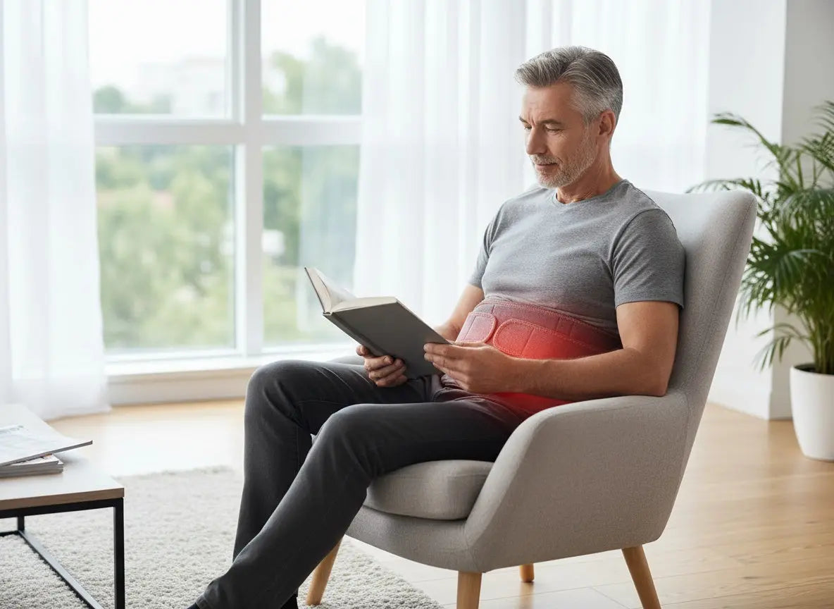 KidneyRelief Pro™ Relivix