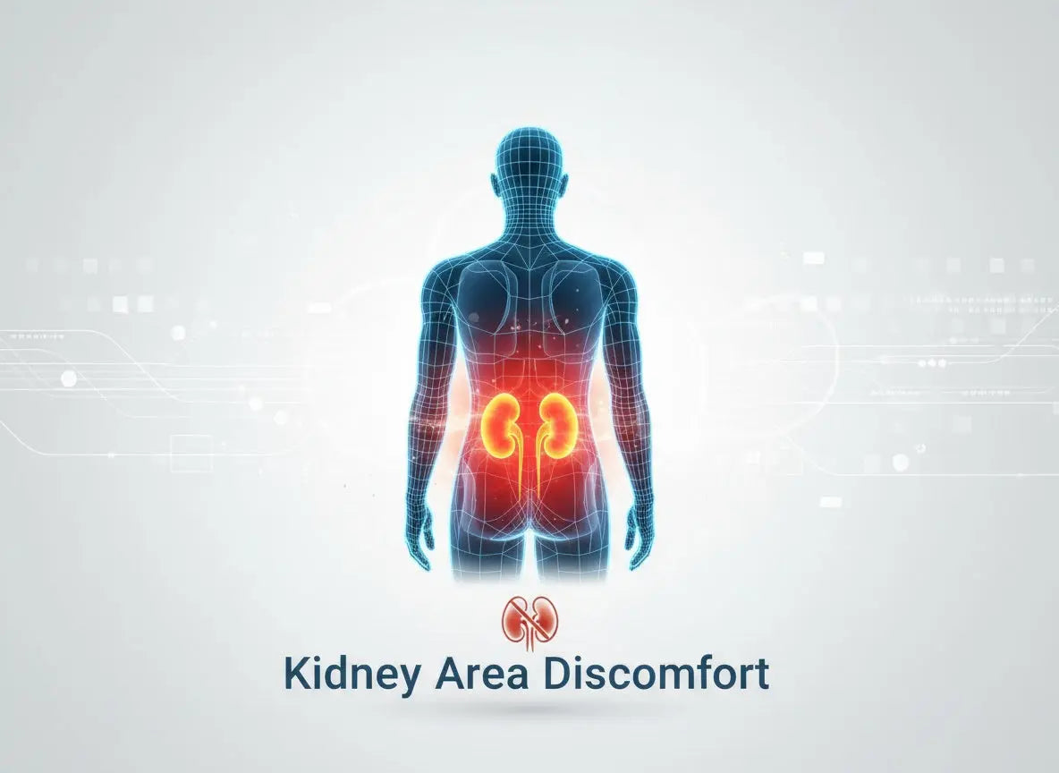 KidneyRelief Pro™ Relivix