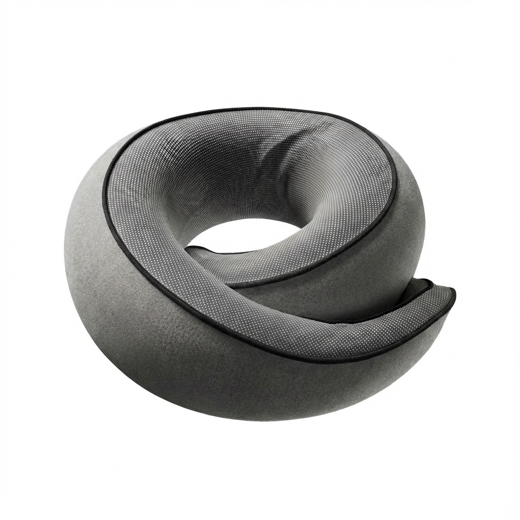 NeckRelief 360™ Support Pillow Relivix