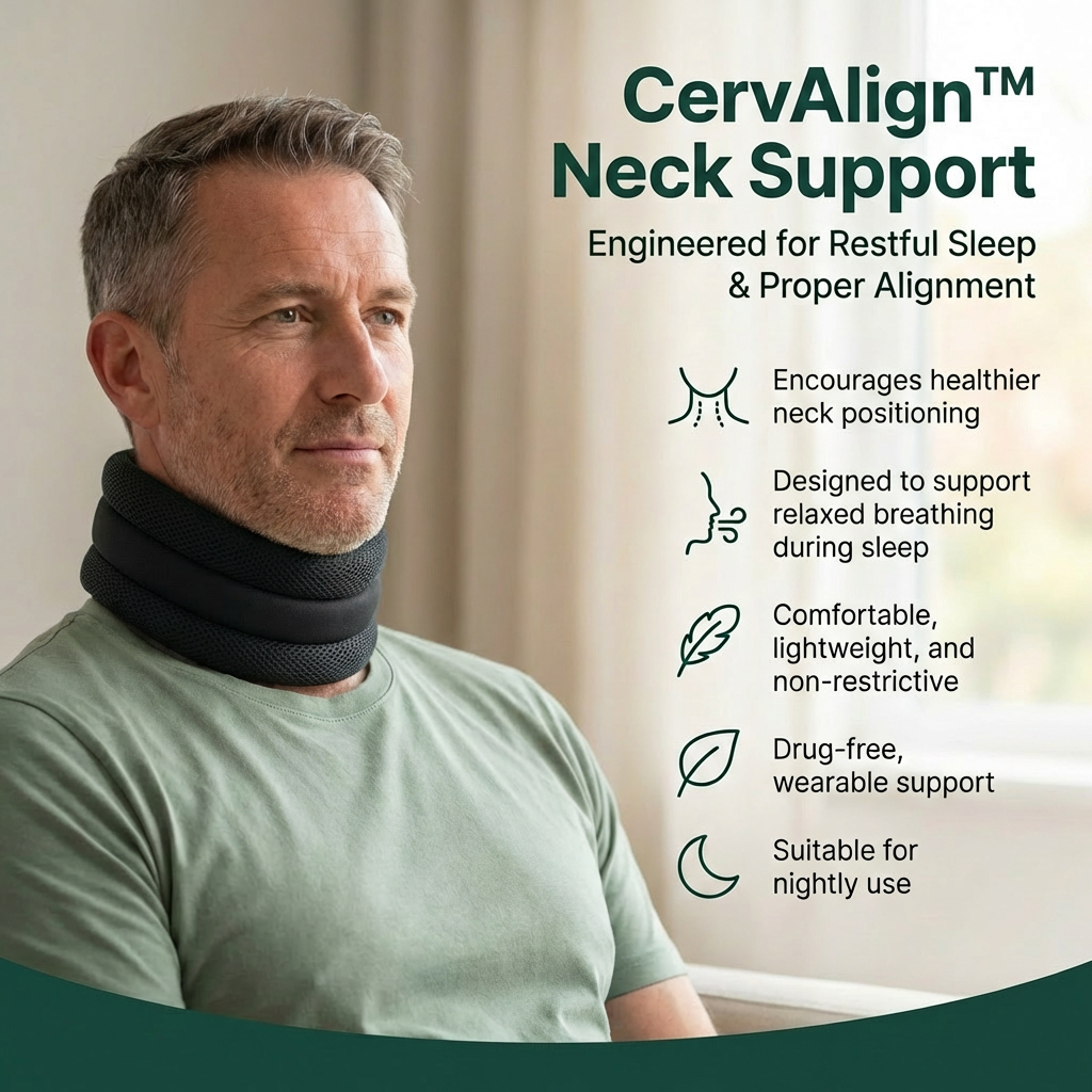 Relivix HeatWrap™ adjustable heat therapy wrap for muscle and back comfort