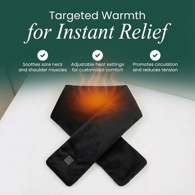 Relivix HeatWrap™ Relivix