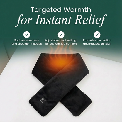 Relivix HeatWrap™ Relivix