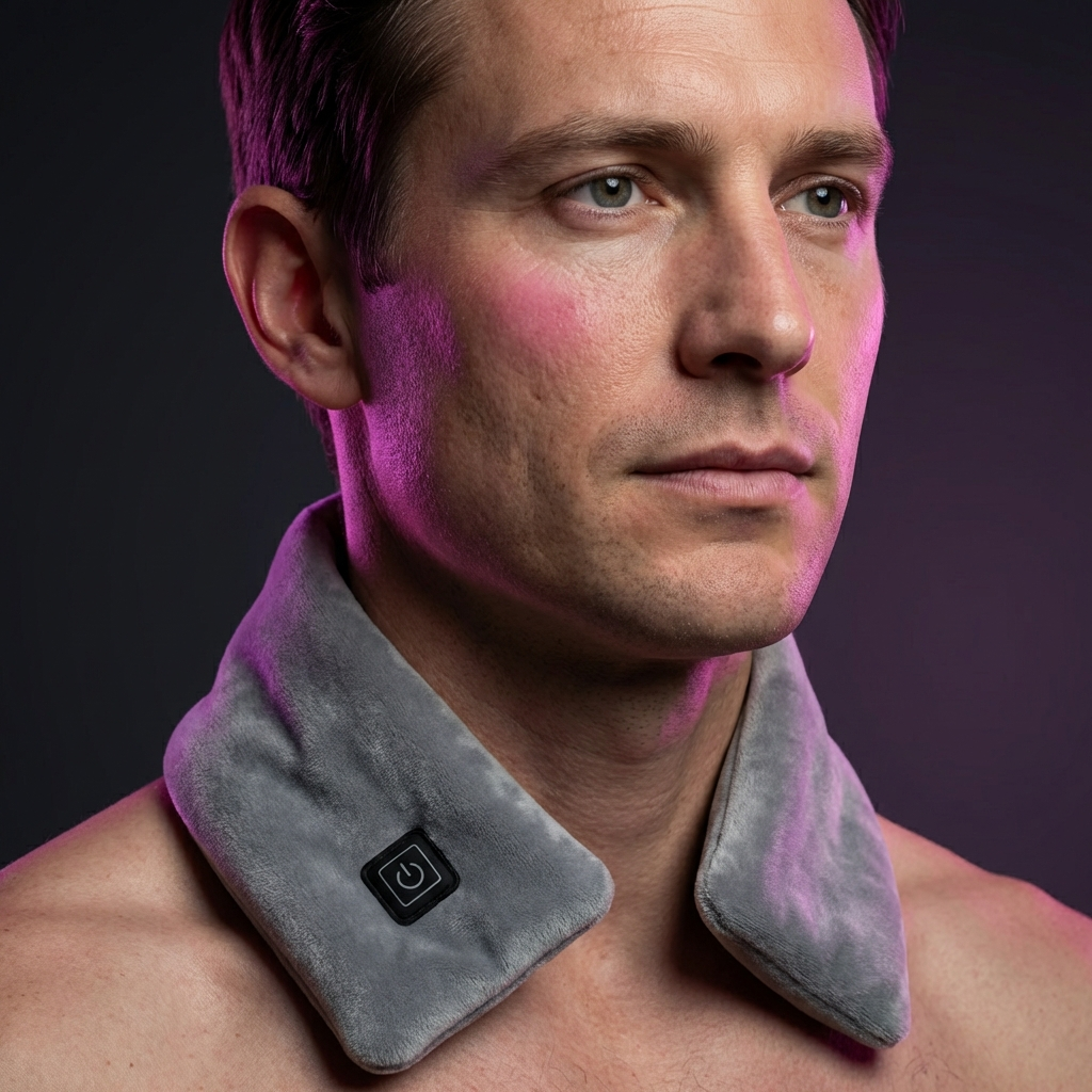 Relivix HeatWrap™ Relivix