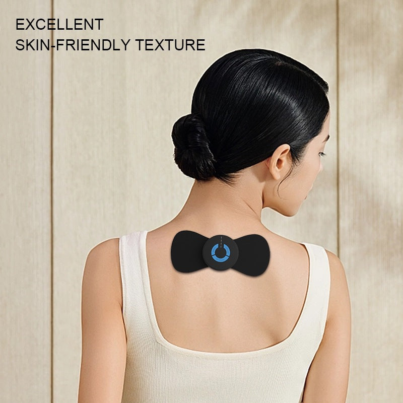 Massage Apparatus Relivix
