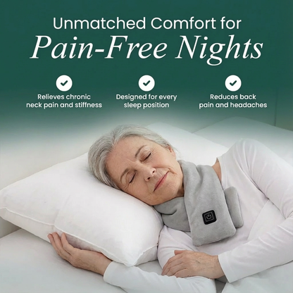 Relivix HeatWrap™ Relivix