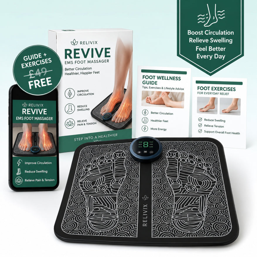 Relivix Revive Relivix