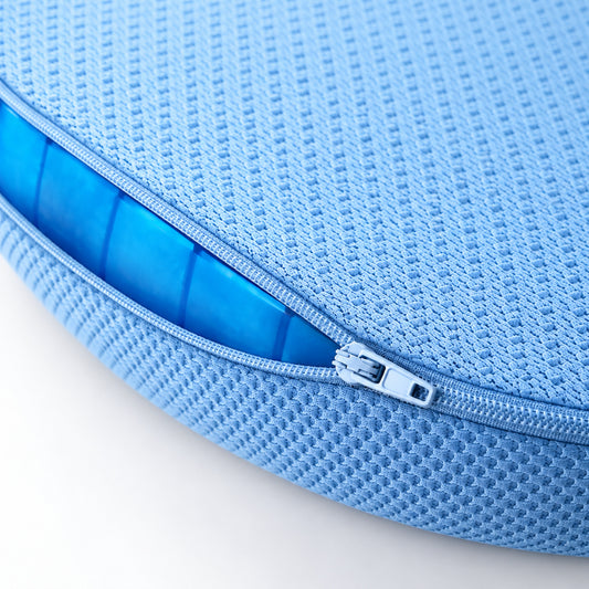 SeatEase Gel Cover Relivix