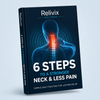 Spinal Wellness Handbook Relivix