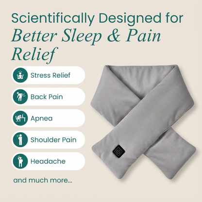 Relivix HeatWrap™ Relivix