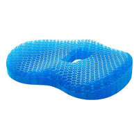 Honeycomb Gel Cooling Seat Cushion Relivix