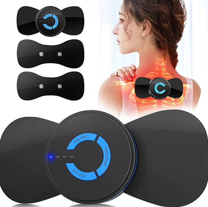 Massage Apparatus Relivix