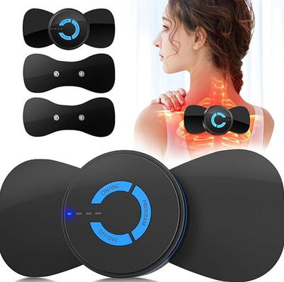 Massage Apparatus Relivix