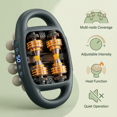 PulsePro Relivix
