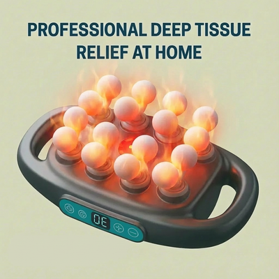 PulsePro Relivix
