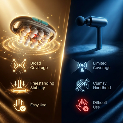 PulsePro Relivix