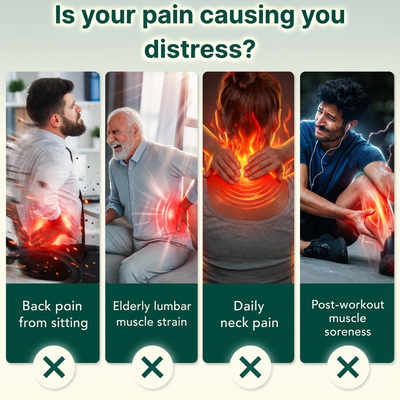 PulsePro Relivix