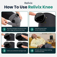 Relivix KneeEase Relivix