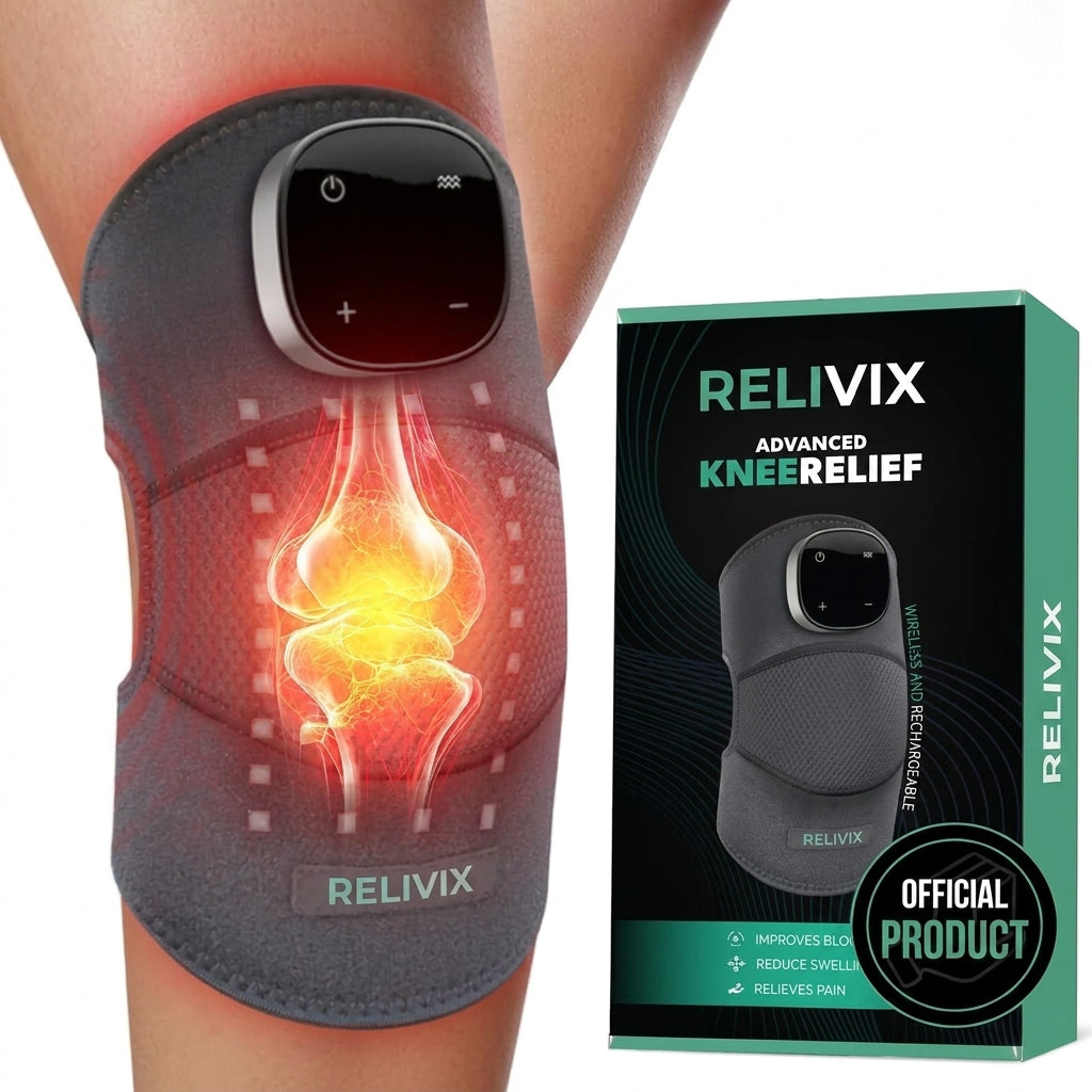 Relivix KneeEase Relivix